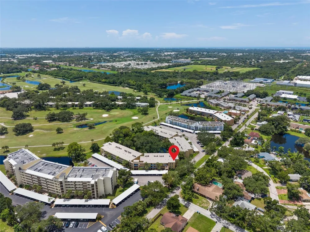 225 COUNTRY CLUB DRIVE #E343 Largo, FL 33771