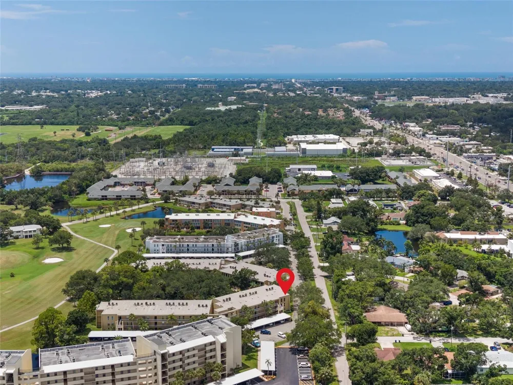 225 COUNTRY CLUB DRIVE #E343 Largo, FL 33771