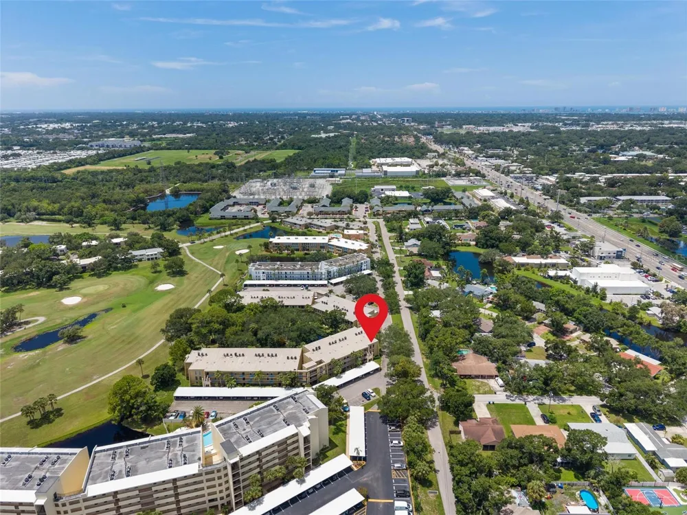 225 COUNTRY CLUB DRIVE #E343 Largo, FL 33771