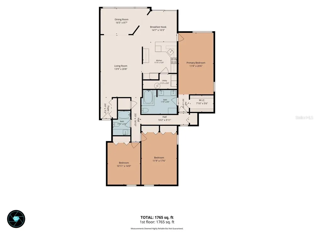 225 COUNTRY CLUB DRIVE #E343 Largo, FL 33771
