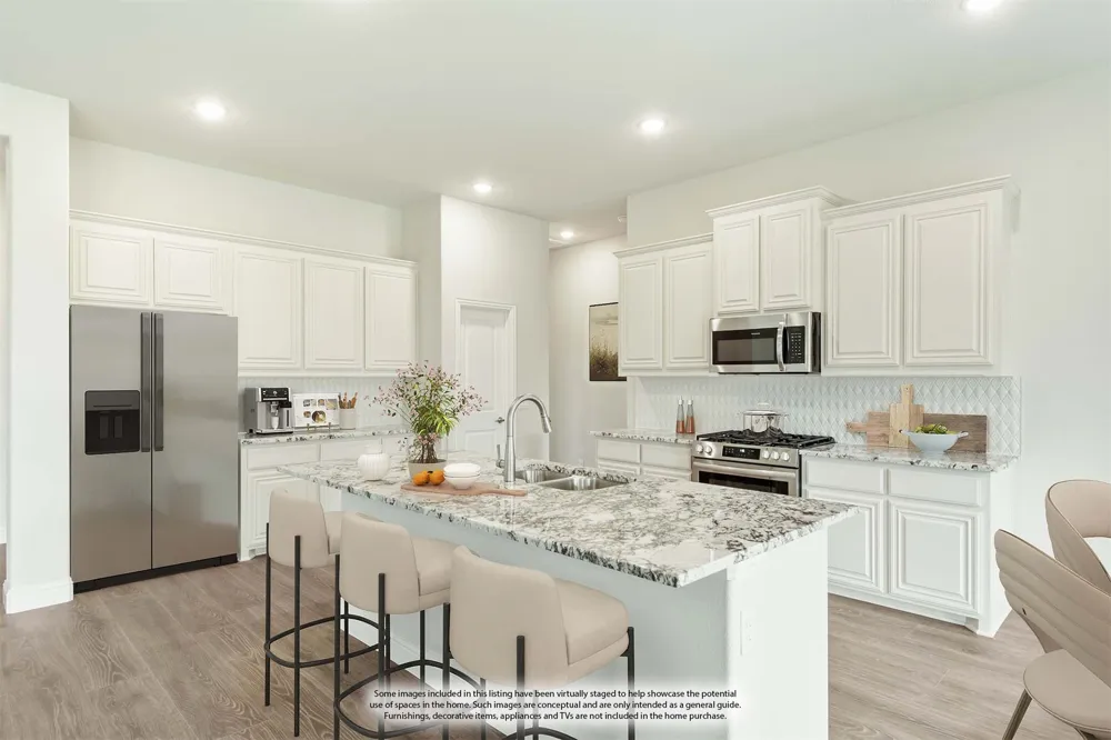 1260 Wrenwood Lane Red Oak, TX 75154