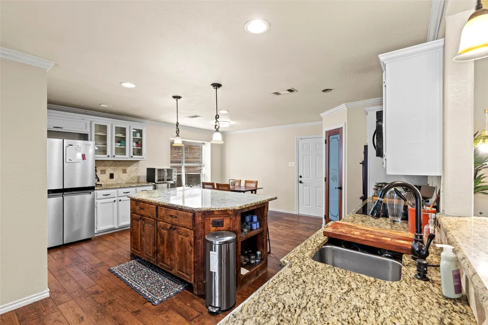 7732 Sagebrush Court North Richland Hills, TX 76182