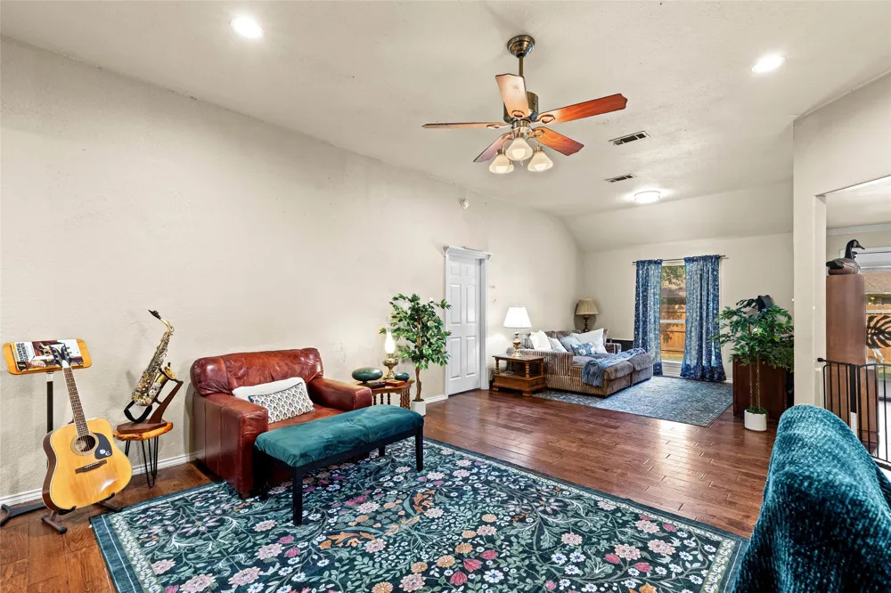 7732 Sagebrush Court North Richland Hills, TX 76182