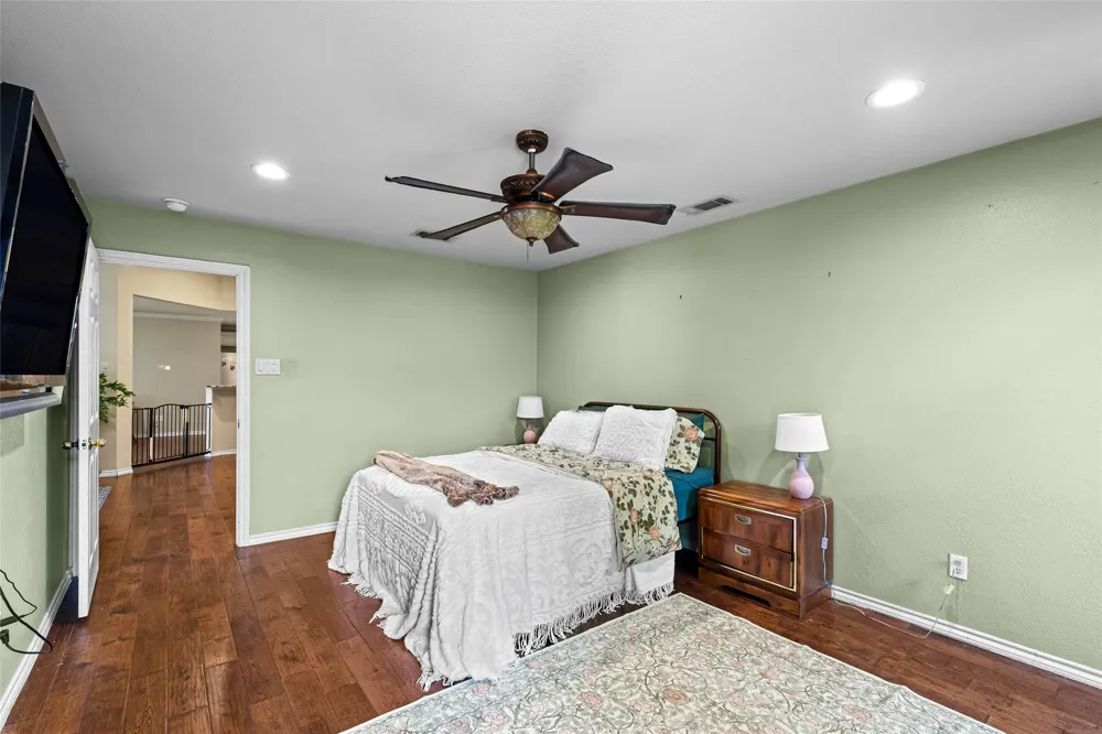 7732 Sagebrush Court North Richland Hills, TX 76182