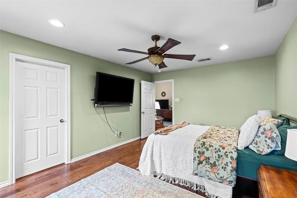7732 Sagebrush Court North Richland Hills, TX 76182