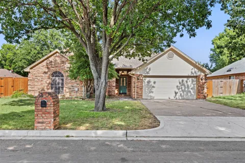 7732 Sagebrush Court