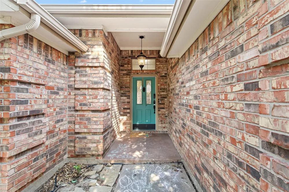 7732 Sagebrush Court North Richland Hills, TX 76182