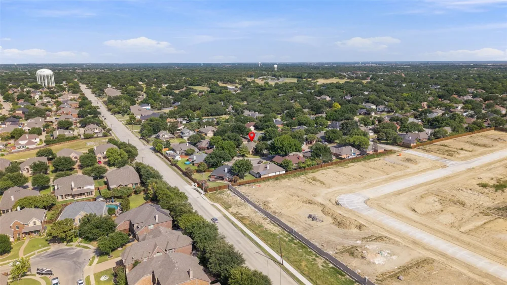 7732 Sagebrush Court North Richland Hills, TX 76182