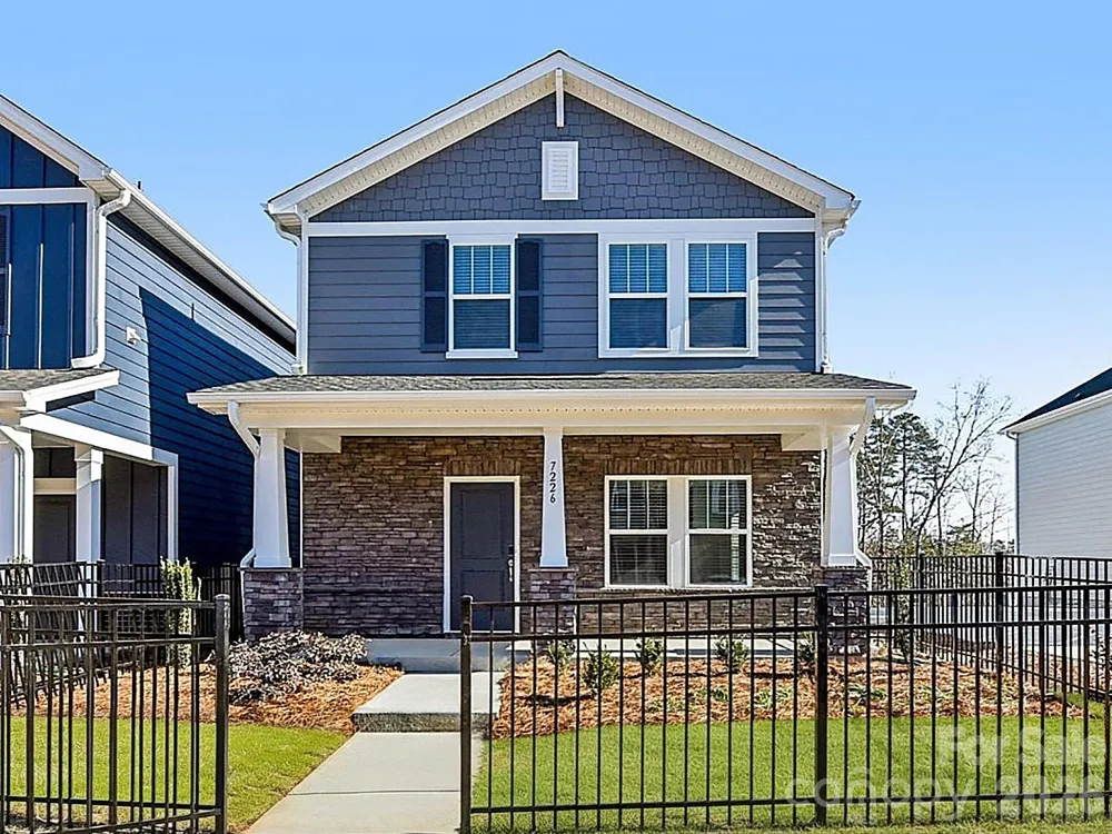 7275 Yardley Street Gastonia, NC 28056