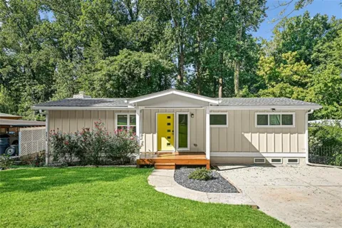 3476 Alison Drive