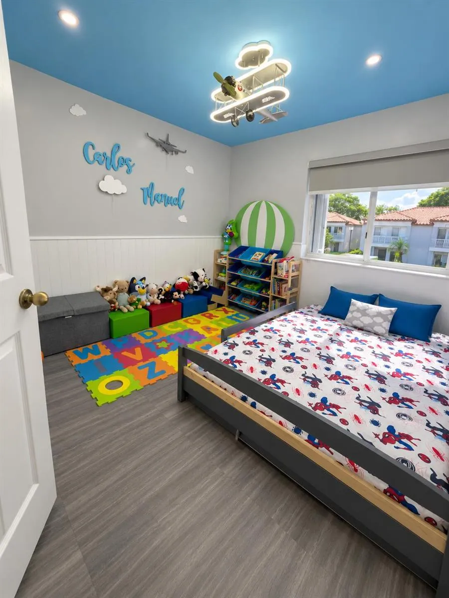 754 NW 208TH DRIVE #754 Pembroke Pines, FL 33029