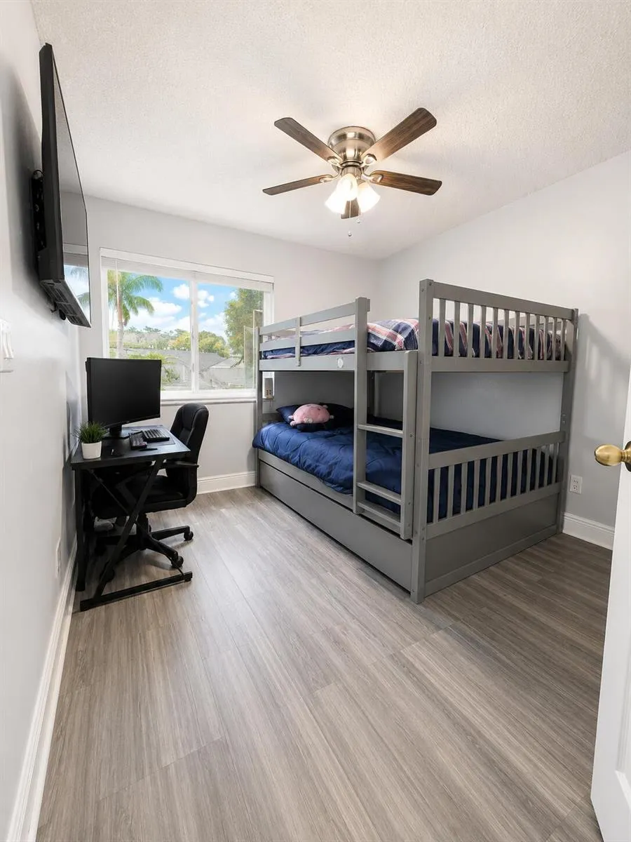 754 NW 208TH DRIVE #754 Pembroke Pines, FL 33029