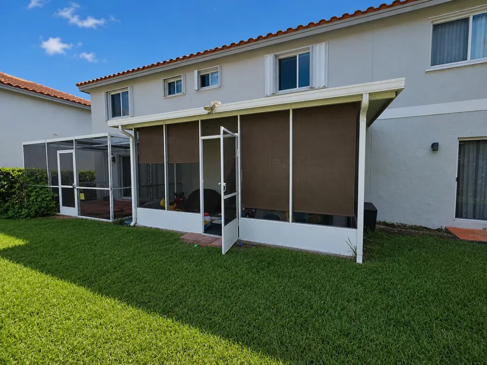 754 NW 208TH DRIVE #754 Pembroke Pines, FL 33029