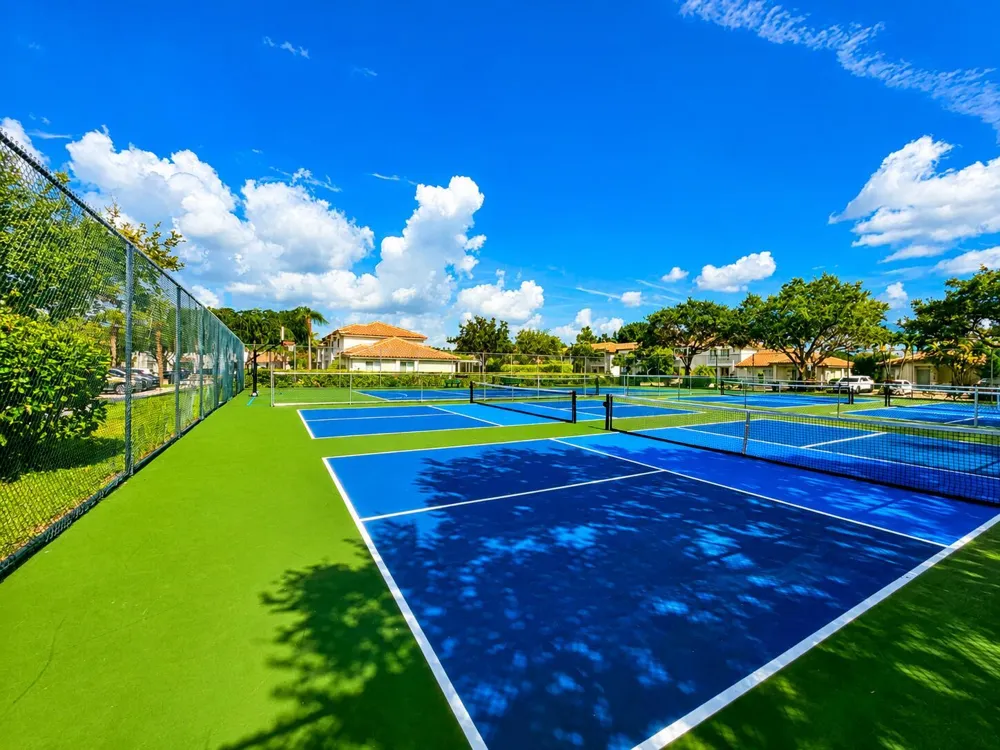 754 NW 208TH DRIVE #754 Pembroke Pines, FL 33029