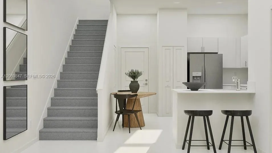 10978 SW 231 LANE #8 Miami, FL 33170