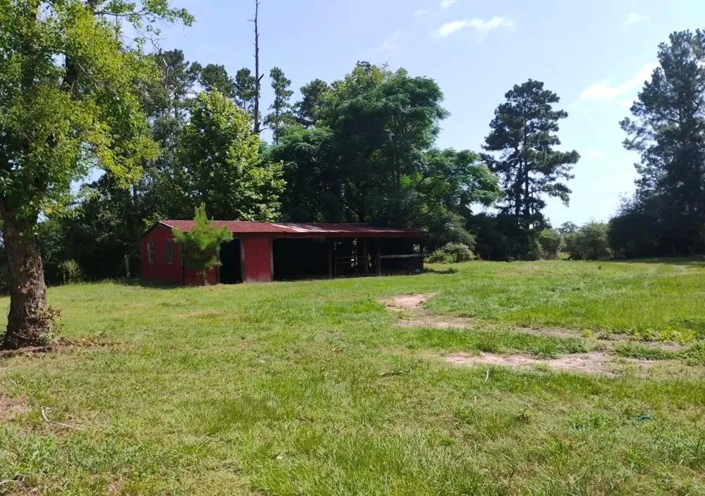 1415 E 4th Street Groveton, TX 75845