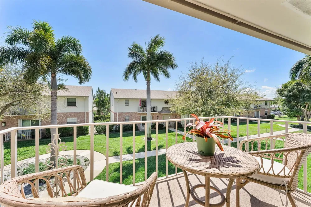 2015 S SEACREST BOULEVARD #C Boynton Beach, FL 33435