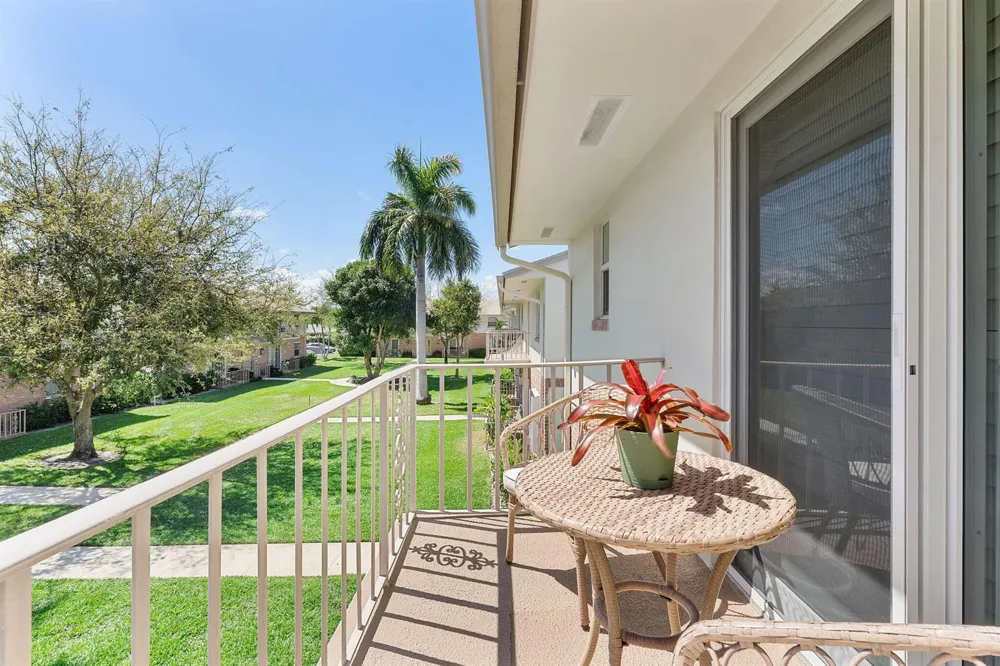 2015 S SEACREST BOULEVARD #C Boynton Beach, FL 33435