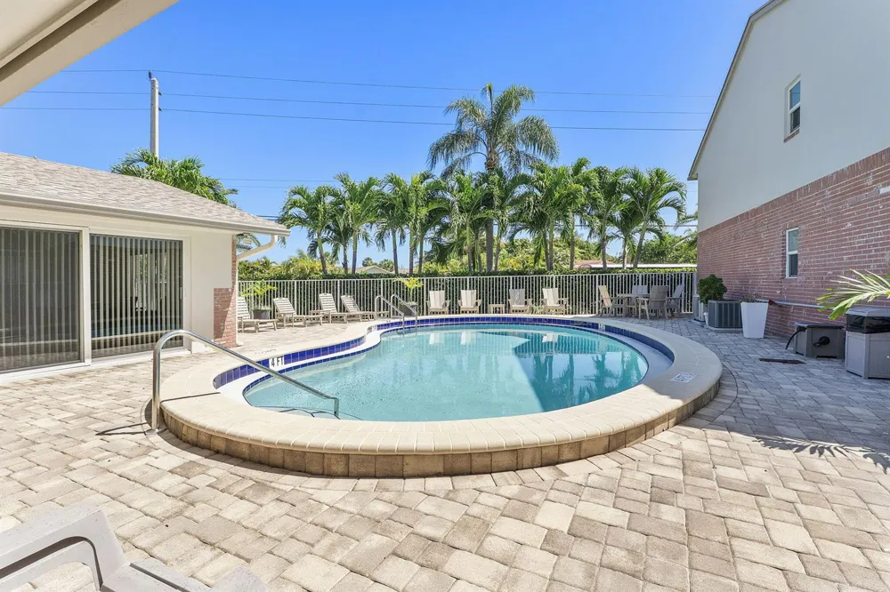 2015 S SEACREST BOULEVARD #C Boynton Beach, FL 33435