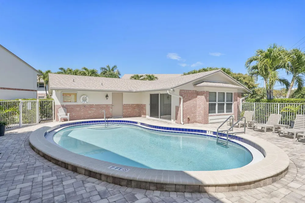 2015 S SEACREST BOULEVARD #C Boynton Beach, FL 33435
