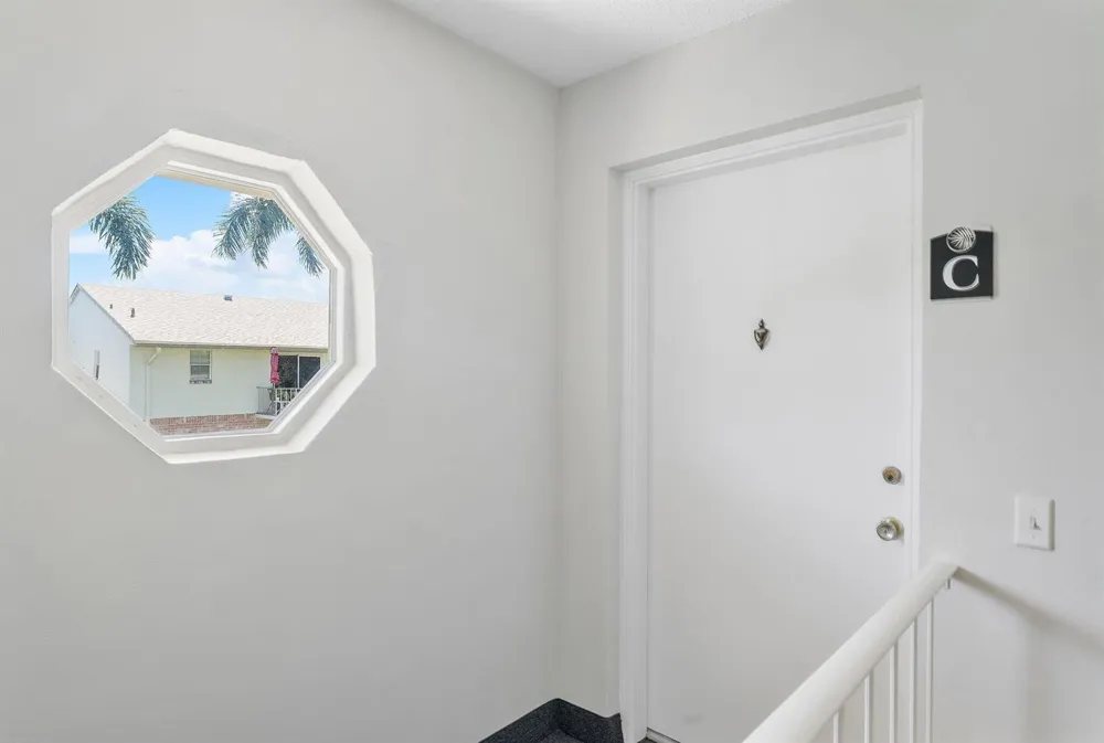 2015 S SEACREST BOULEVARD #C Boynton Beach, FL 33435