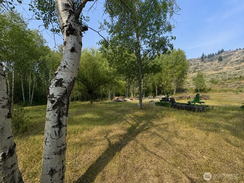 1066 A Ellemeham Mountain Road Oroville, WA 98844