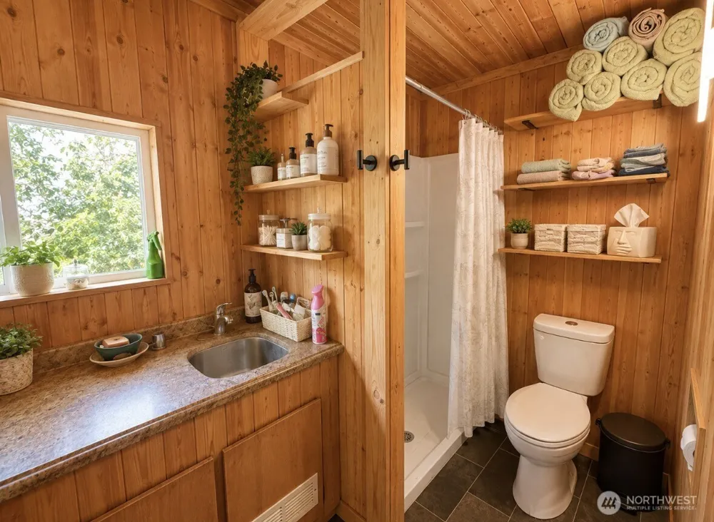 1066 A Ellemeham Mountain Road Oroville, WA 98844