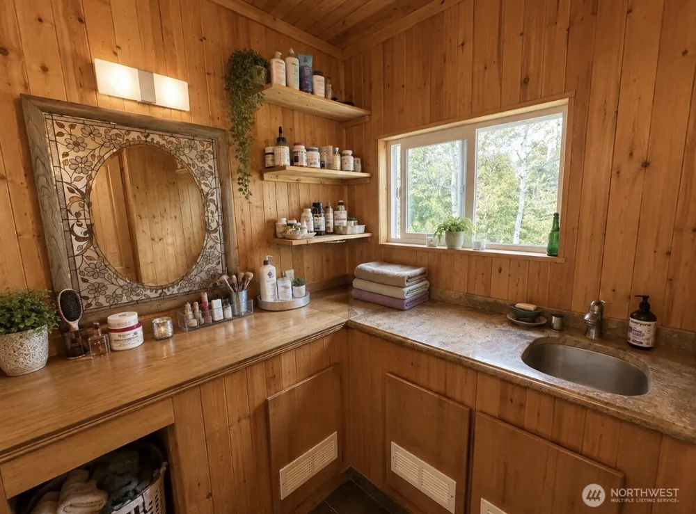 1066 A Ellemeham Mountain Road Oroville, WA 98844
