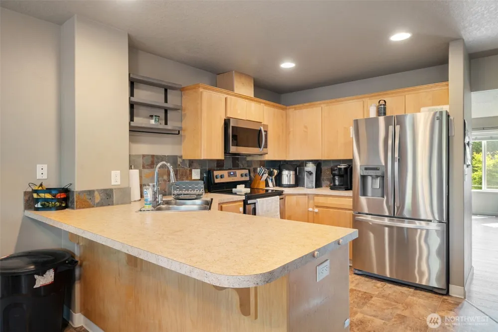 3319 Bali Street NE Lacey, WA 98516