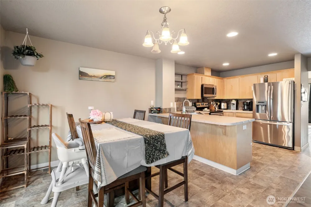 3319 Bali Street NE Lacey, WA 98516