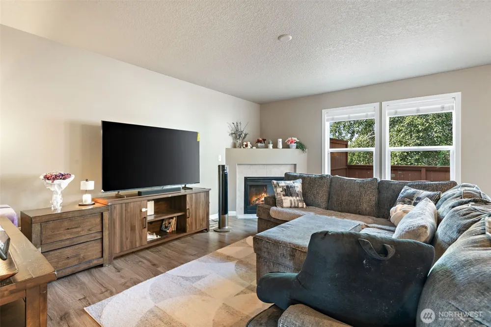 3319 Bali Street NE Lacey, WA 98516