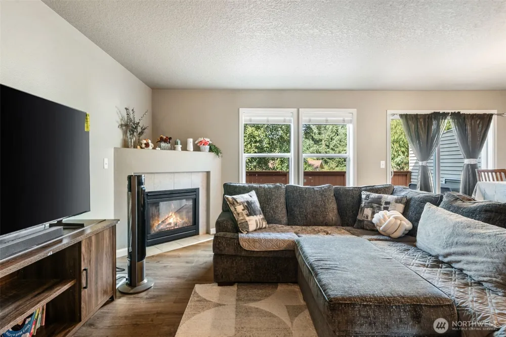 3319 Bali Street NE Lacey, WA 98516