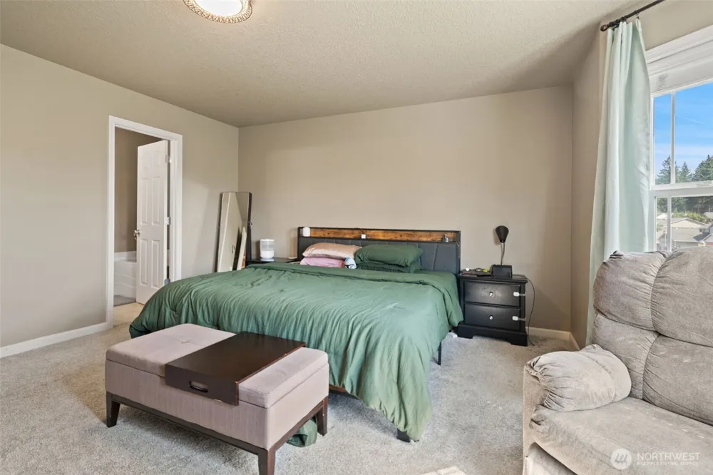 3319 Bali Street NE Lacey, WA 98516
