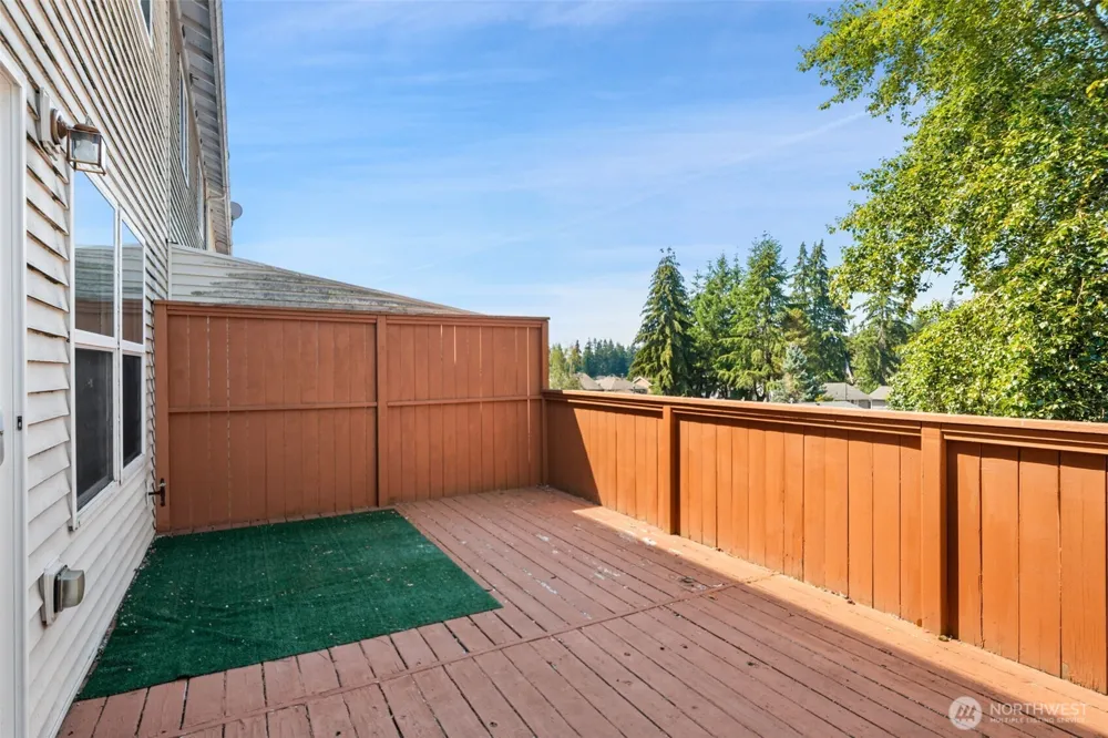3319 Bali Street NE Lacey, WA 98516