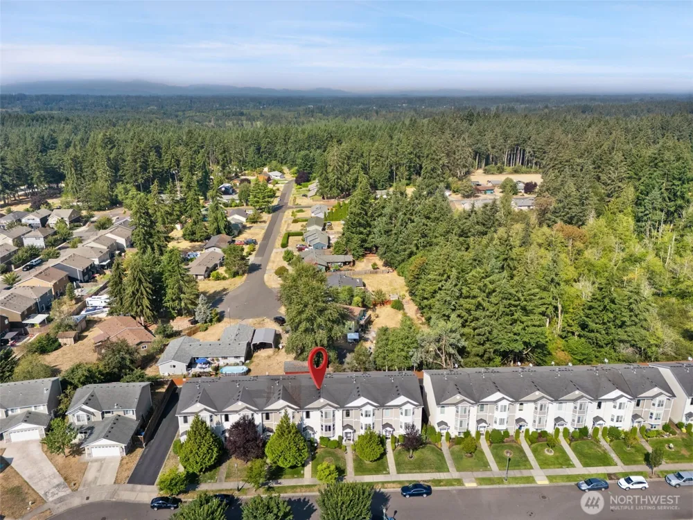 3319 Bali Street NE Lacey, WA 98516