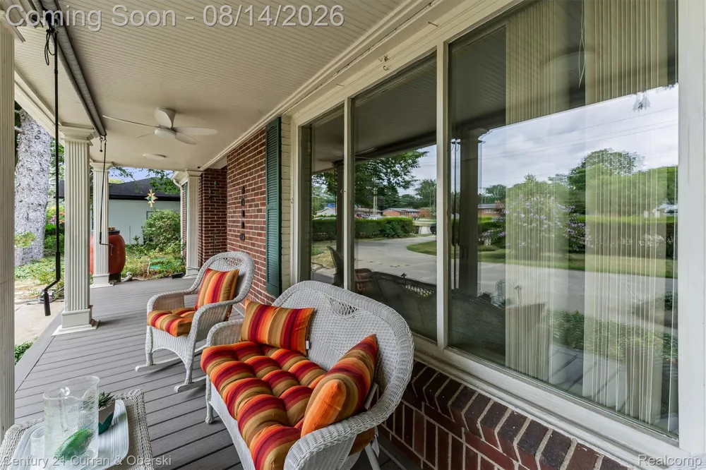660 Sheldon Road Plymouth City, MI 48170