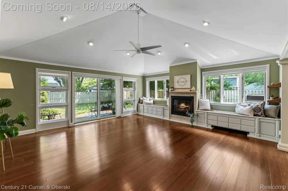 660 Sheldon Road Plymouth City, MI 48170