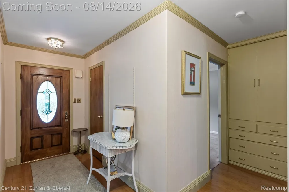 660 Sheldon Road Plymouth City, MI 48170