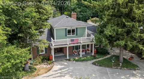 660 Sheldon Road
