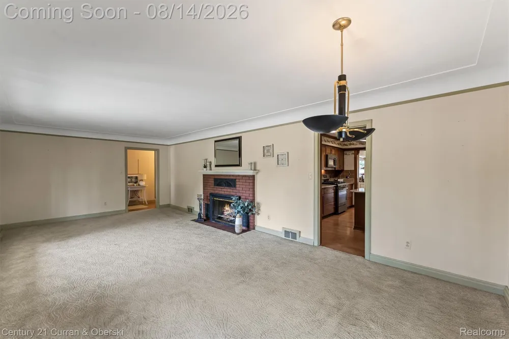 660 Sheldon Road Plymouth City, MI 48170