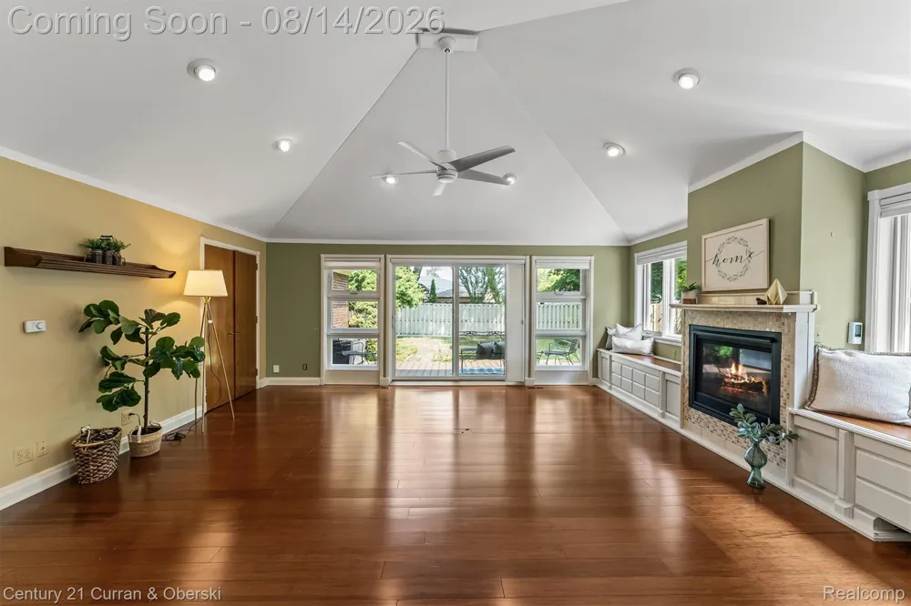 660 Sheldon Road Plymouth City, MI 48170
