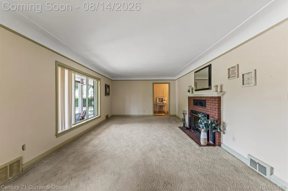 660 Sheldon Road Plymouth City, MI 48170