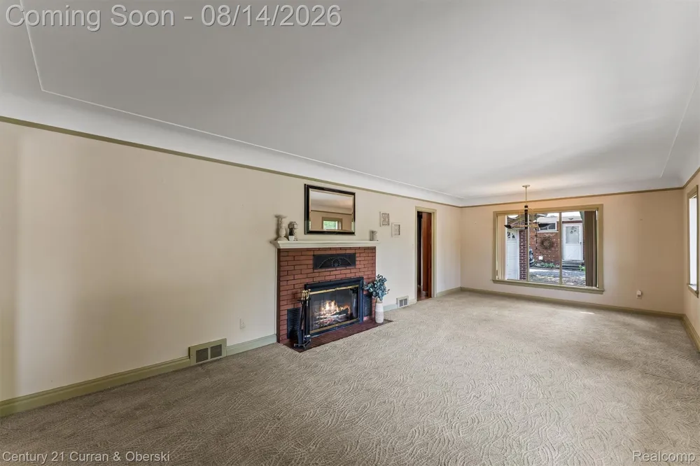 660 Sheldon Road Plymouth City, MI 48170