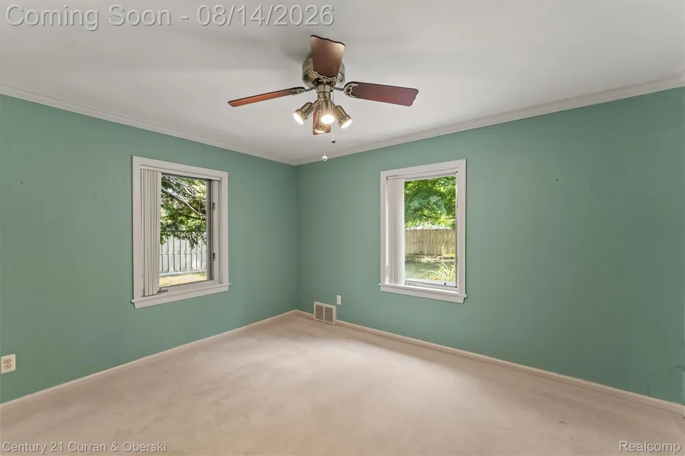 660 Sheldon Road Plymouth City, MI 48170