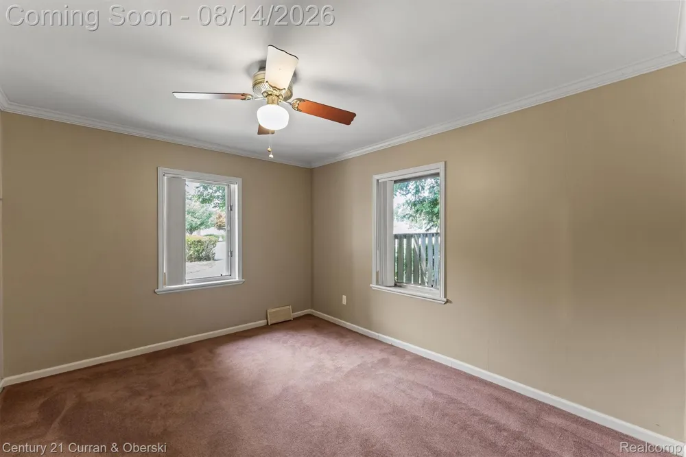 660 Sheldon Road Plymouth City, MI 48170