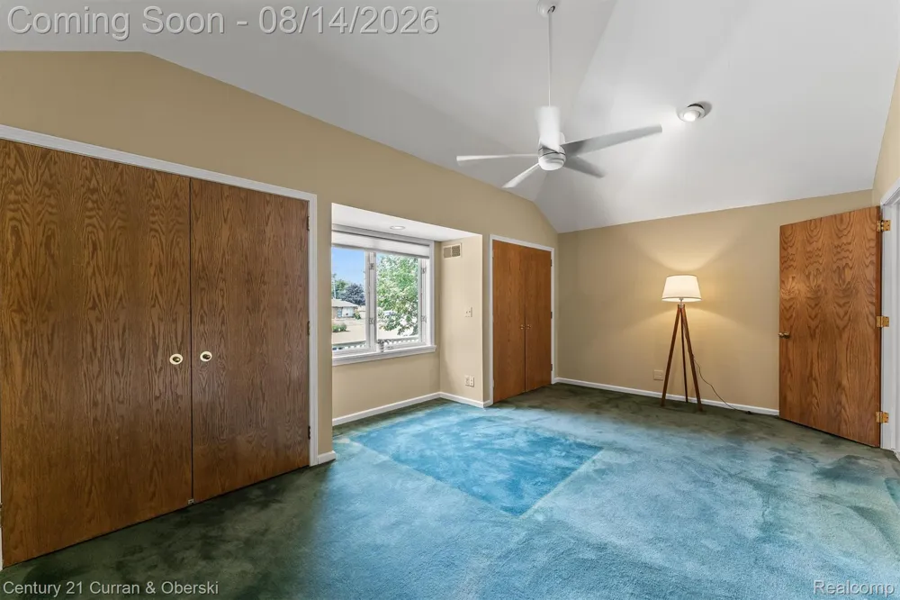 660 Sheldon Road Plymouth City, MI 48170