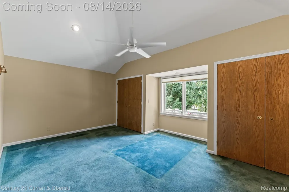 660 Sheldon Road Plymouth City, MI 48170