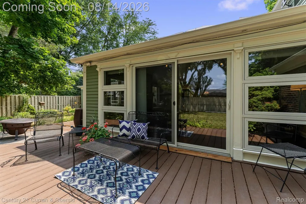 660 Sheldon Road Plymouth City, MI 48170