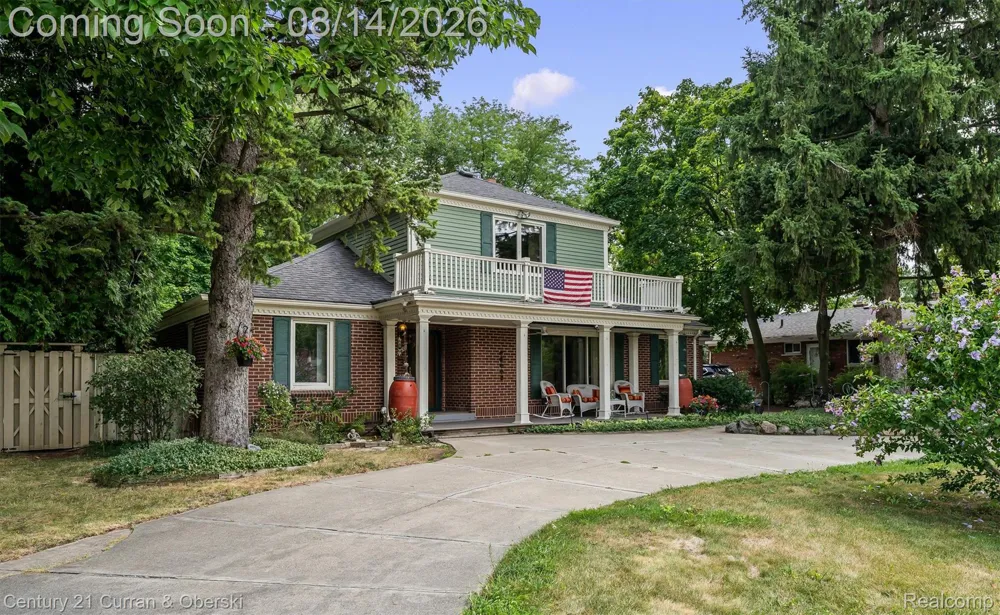 660 Sheldon Road Plymouth City, MI 48170