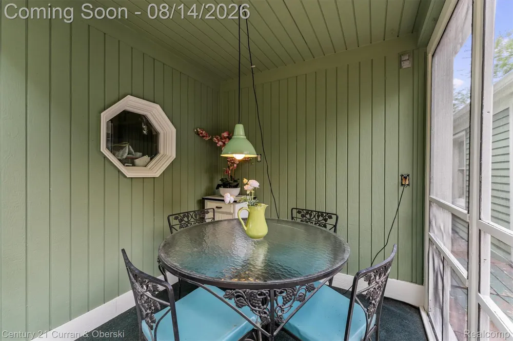 660 Sheldon Road Plymouth City, MI 48170